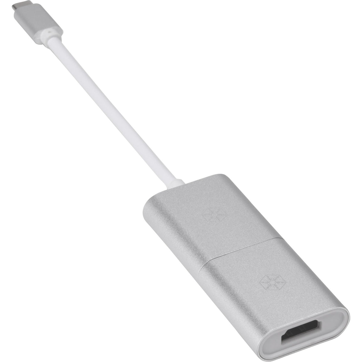 Hub USB Silverstone EP11s