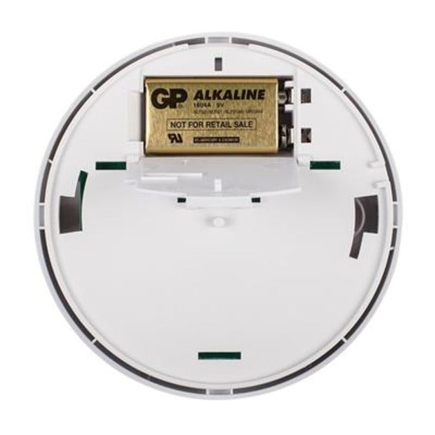 Detektor dymu Smartwares FSM-17400
