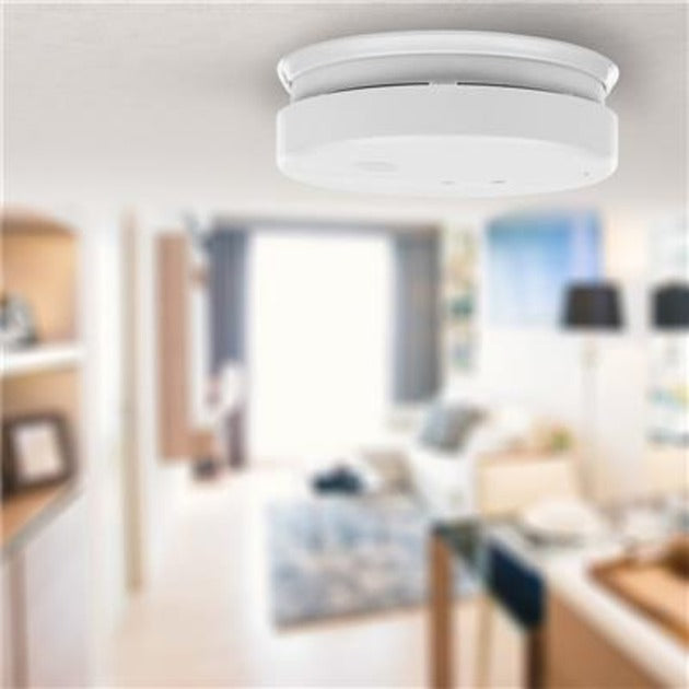 Detektor dymu Smartwares FSM-17400
