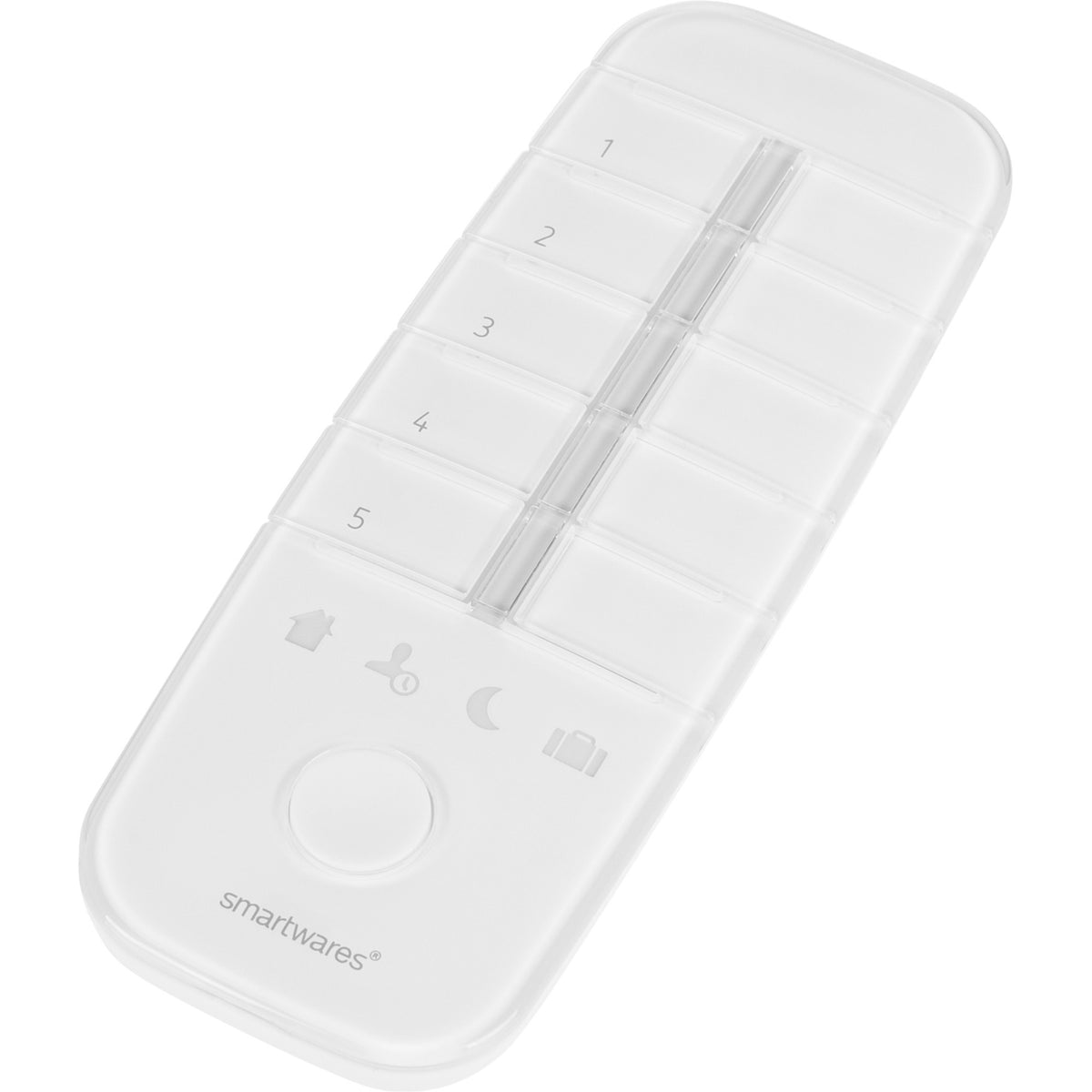 Smartwares HWR-8 zdalne sterowanie