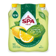 Kaktus cytrynowy rkling owocowy Spa (6x 400ml)