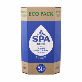 Ecopack Spa Reine (5 litrów)