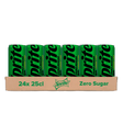 Puszka cukru Sprite zero (24x25cl)