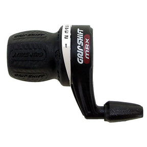 Zestaw Versteller z Grip Shift MRX 18.