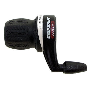 Zestaw Versteller z Grip Shift MRX 18.