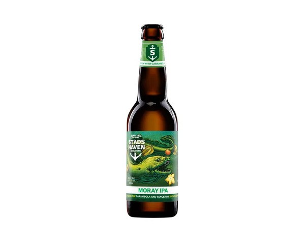 Butelka Stadshaven IPA (12x 33cl)