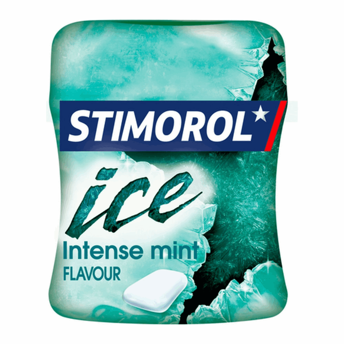 Butelka Stimorol Ice Intensive Mint (6x80gr) (kopia)