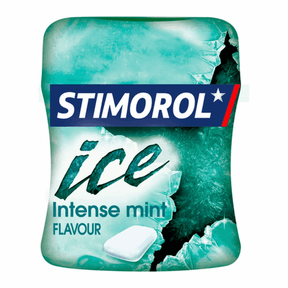 Butelka Stimorol Ice Intensive Mint (6x80gr) (kopia)