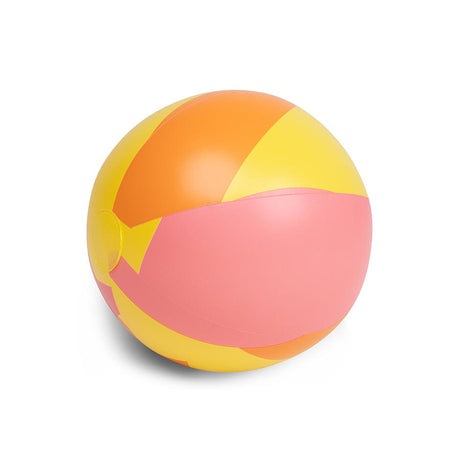 Neon | wielokolorowa piłka plażowa ø 51 cm