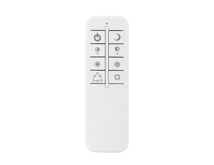 Sylvania sylsmart - inteligentne oświetlenie pilotem - bluetooth