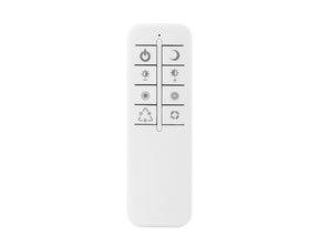 Sylvania sylsmart - inteligentne oświetlenie pilotem - bluetooth