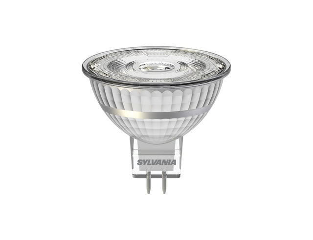 Lampa LED Sylvania - GU5.3 - 460LM - odbłyśnik - ściemnialny