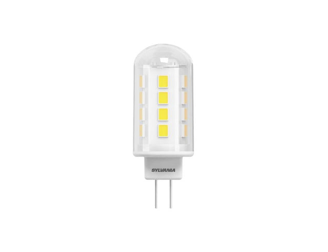 Lampa LED Sylvania - g4 - kapsuła - 200 lm - 2700 k