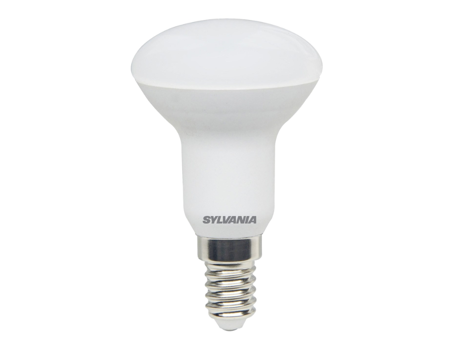 Lampa LED Sylvania - E14 - 250LM - Odbłyść - MAT