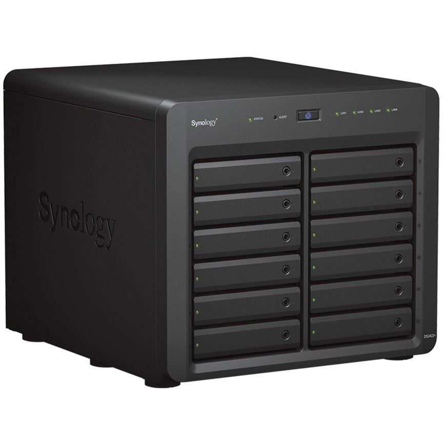 Synologia DS2422+