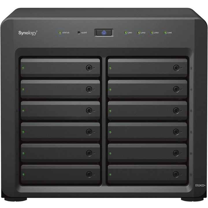 Synologia DS2422+