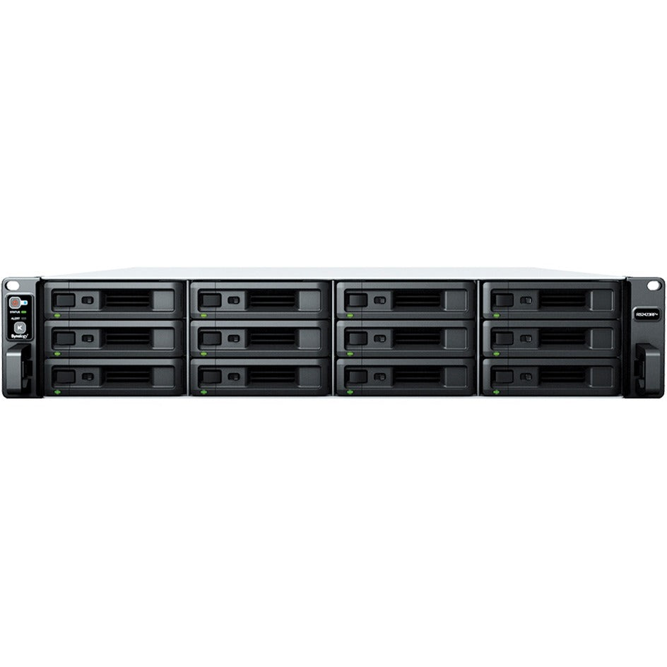 Synologia RS2423RP+