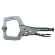 Irwin walse tang 100mm type c verplaatsbare kussens