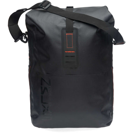 Nowe looxs varo single czarne 20l - pakaftas