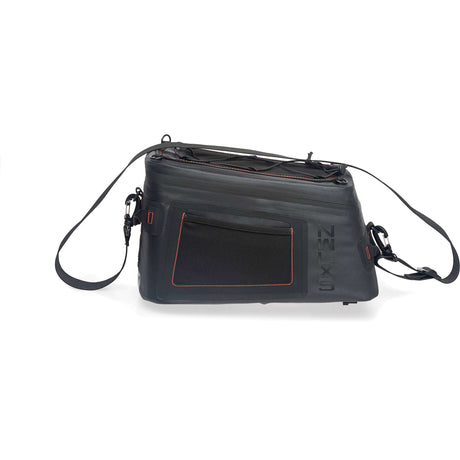 Nowe looxs varo turubag - wodoodporna torba na ramię, czarny