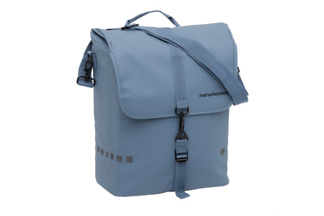 Newlooxs tas odense enkel blauw