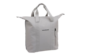 Newlooxs tas odense kota grijs