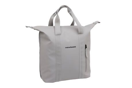 Newlooxs tas odense kota grijs