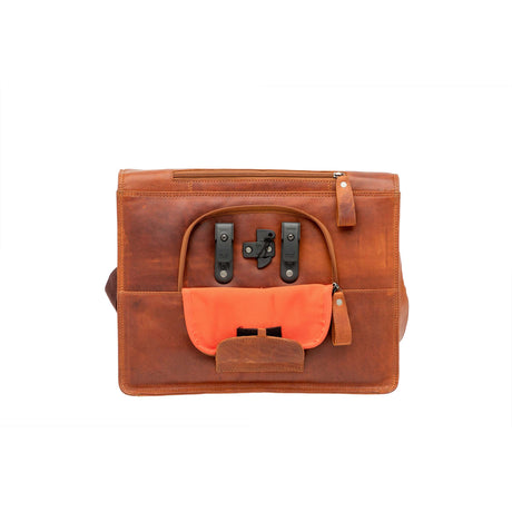 Torba Newlooxs Fellini Cognac