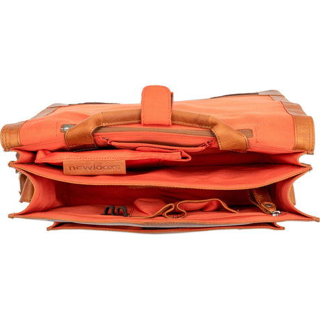 Torba Newlooxs Fellini Cognac