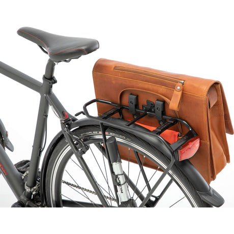 Torba Newlooxs Fellini Cognac