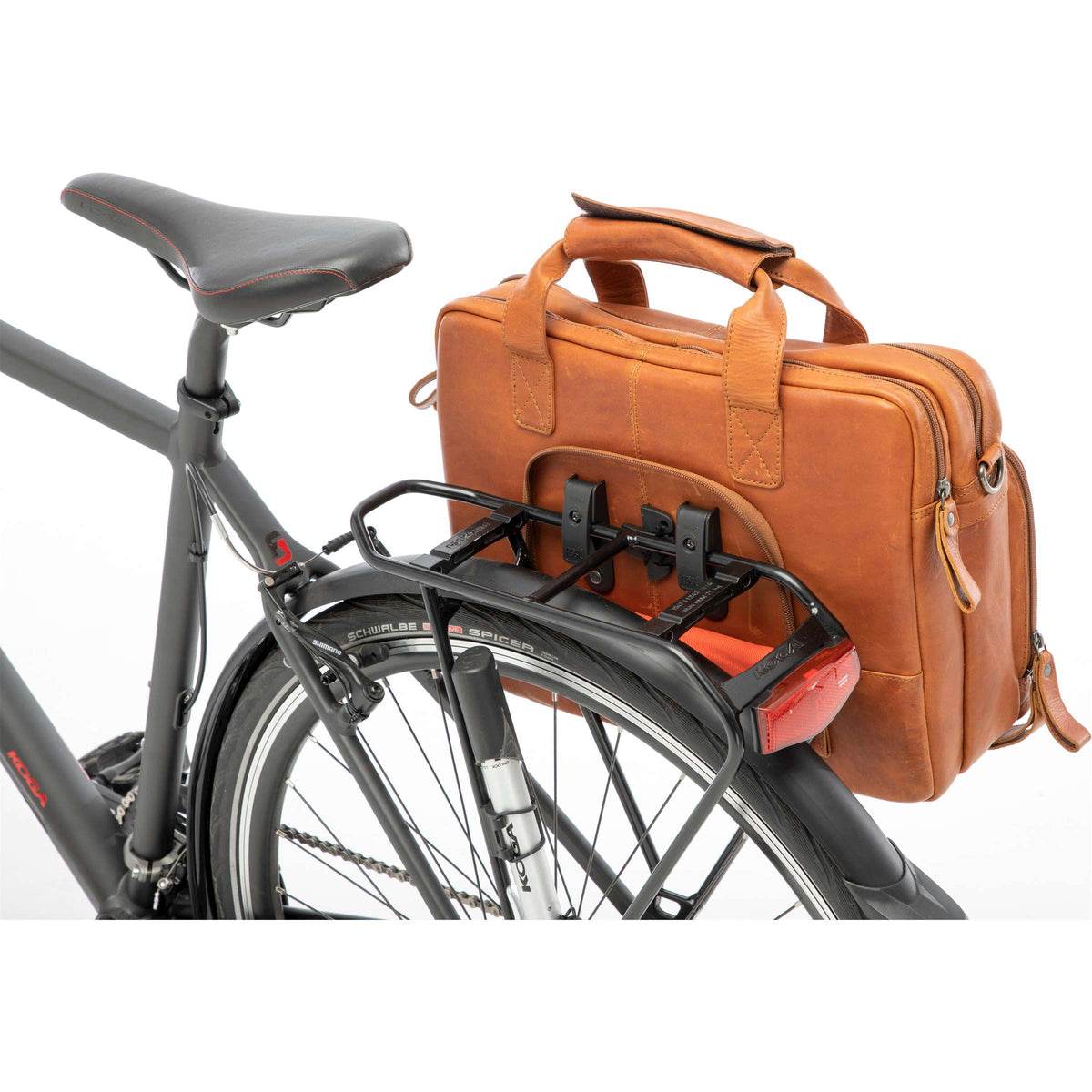Torba newlooxs cali cognac