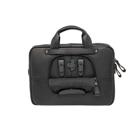 TAS NOWA LOOXS LUKO SHETR | Czarny