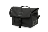 Newlooxs trunkbag leeds mik2.0 zwart