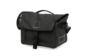 Newlooxs trunkbag leeds mik2.0 zwart
