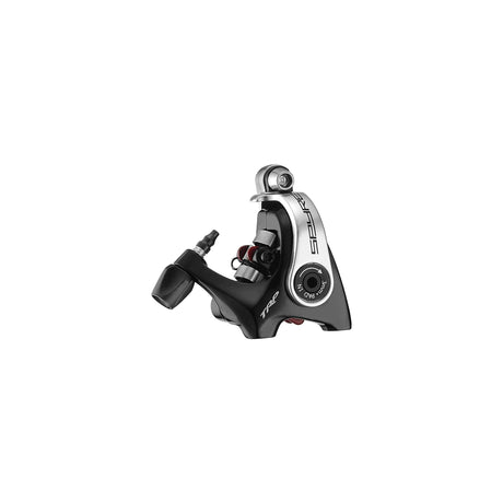 TRP MD-C610 Spyre Remklauw Mechanical Flatmount dla czarnego srebra