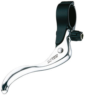 Zestaw dźwigni hamulca Tektro RL726 cyclocross �26mm srebrny