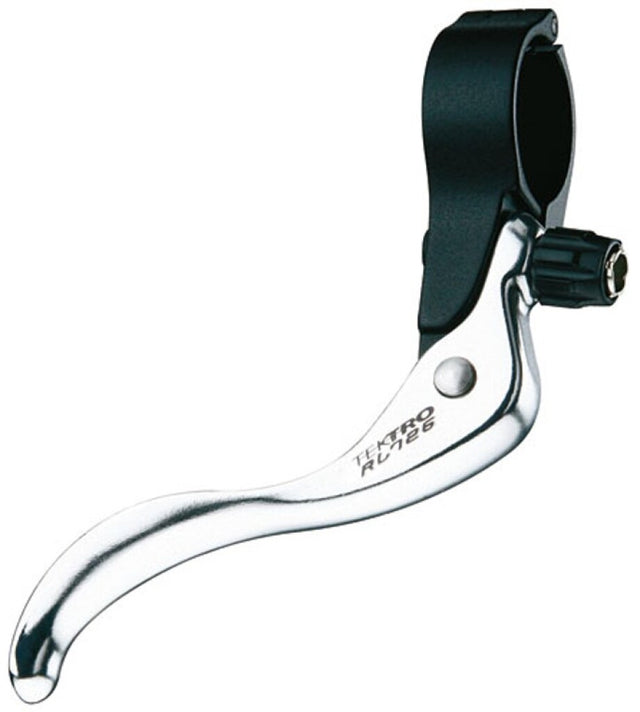 Zestaw dźwigni hamulca Tektro RL726 cyclocross �26mm srebrny