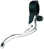 Zestaw dźwigni hamulca Tektro RL726 cyclocross �26mm srebrny