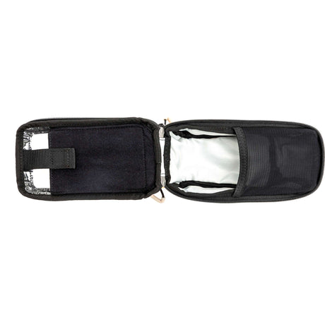 NEWLOXS BAS Sports Phone Phonebag Quad System Black