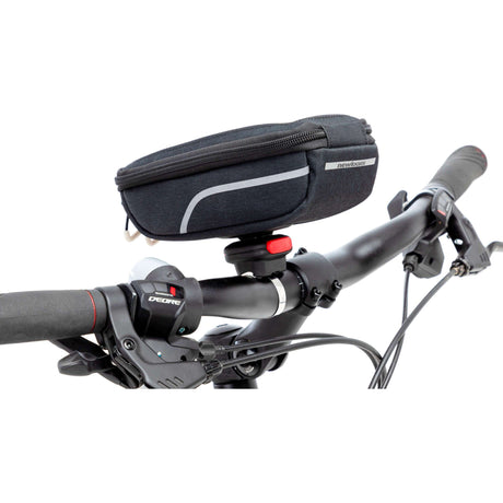 NEWLOXS BAS Sports Phone Phonebag Quad System Black