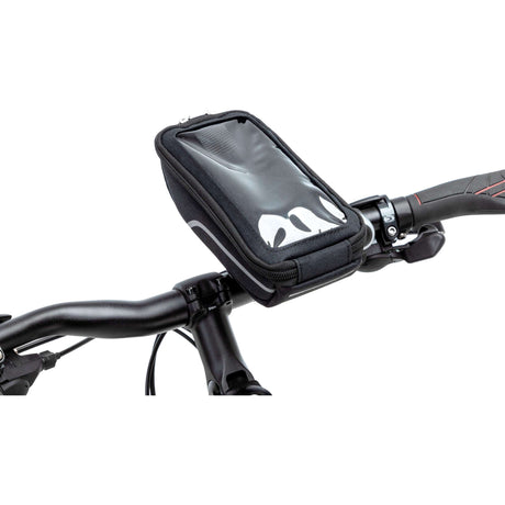 NEWLOXS BAS Sports Phone Phonebag Quad System Black