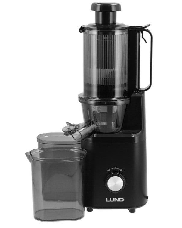 Lund sappers 250w, inlaat 100mm