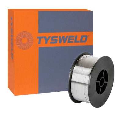 Lasdraad tysweld zelfschild 0,8 1kg
