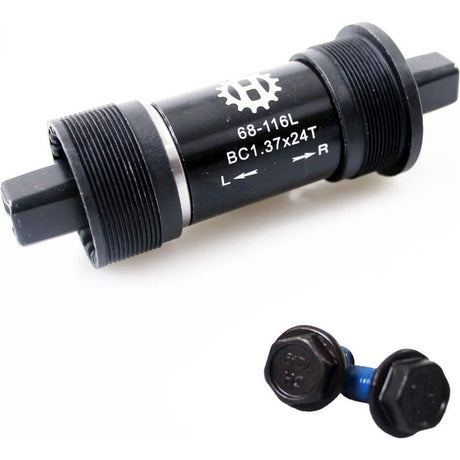 Wspornik dolny fausto bsa | plastikowe kubki | 68mm | 116mm