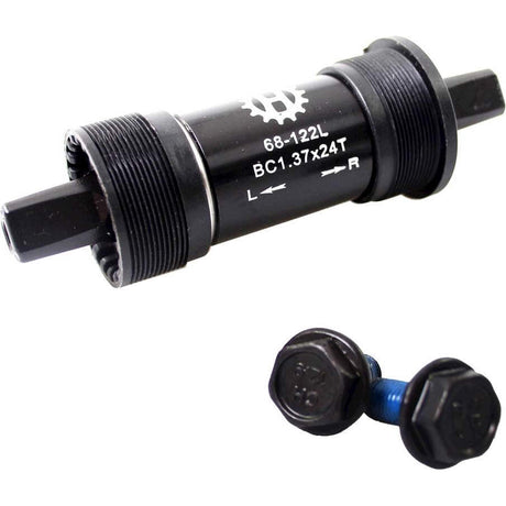 Wspornik dolny fausto bsa | plastikowe kubki | 68mm | 122mm