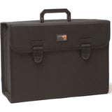 Nowe looxs pojedynczy torba rowerowa 20L Czarna