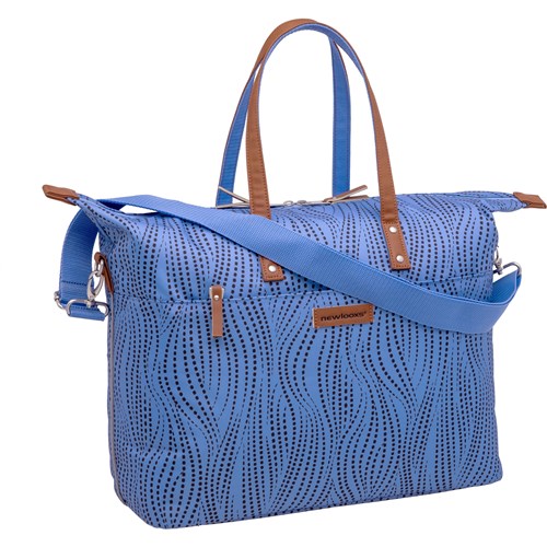 Burgery - new looxs new looxs tendo alma blue 357.164 worek 21l