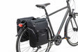 NOWOŚĆ LOOXS Sports Double Rower Bag Black Grey