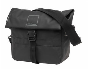 Newlooxs stuurtas new looxs leeds kf | excl. adapter | zwart | 7l