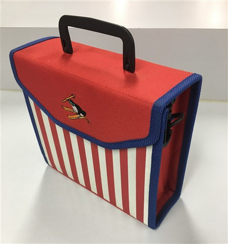 NEWLOXS NOWY LOOXS BAG DZIECKI ROOD NO nr 90